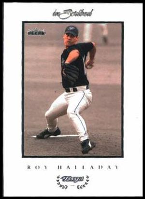 73 Roy Halladay